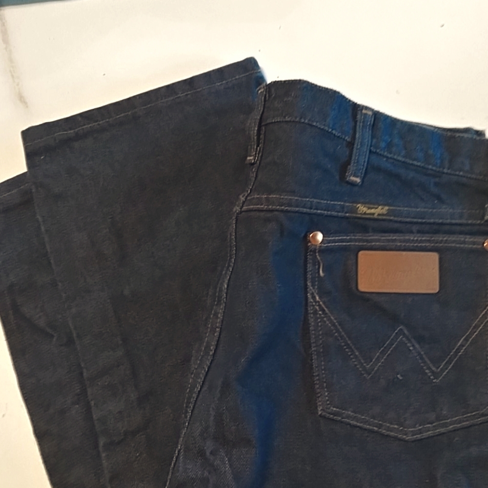 Classic Wranglers 36x32